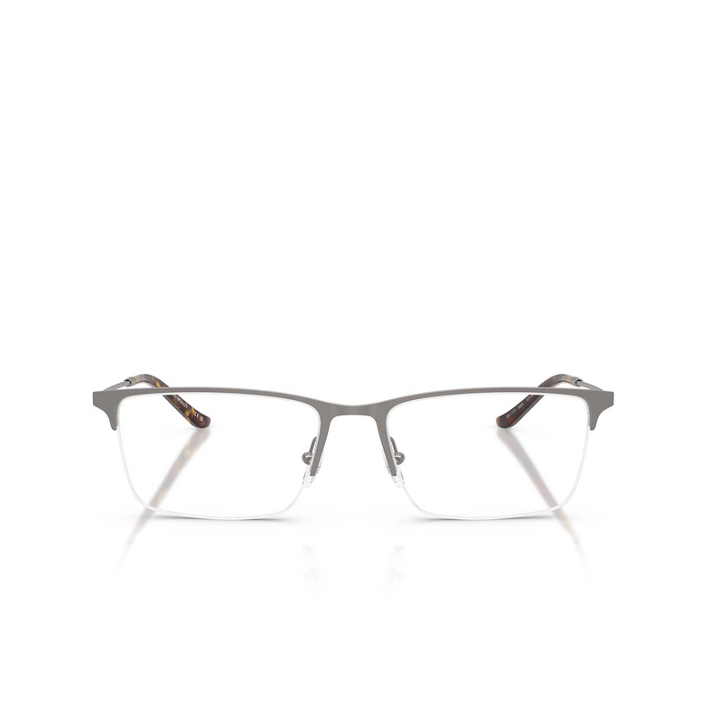 Emporio Armani EA1171 Korrektionsbrillen 3003 matte gunmetal - 1/3