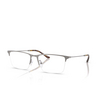 Emporio Armani EA1171 Korrektionsbrillen 3003 matte gunmetal - Produkt-Miniaturansicht 2/3