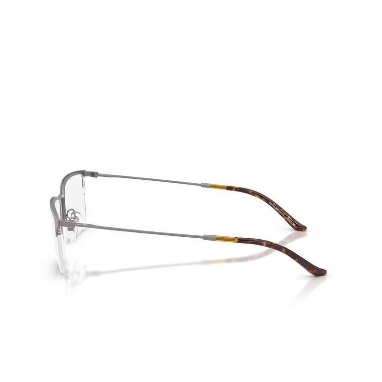 Emporio Armani EA1171 Korrektionsbrillen 3003 matte gunmetal - 3/3