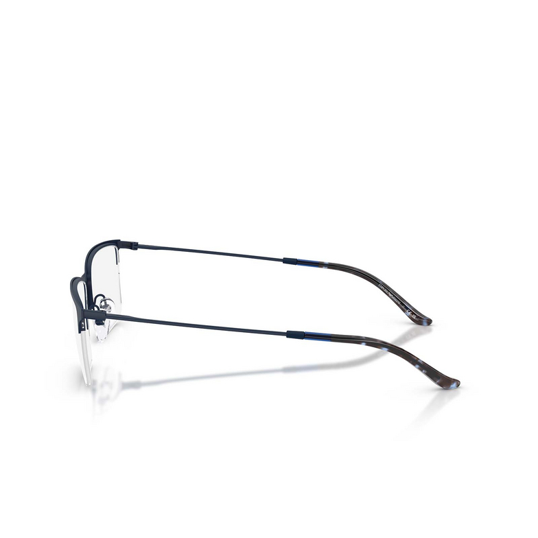 Emporio Armani EA1171 Korrektionsbrillen 3018 matte blue - 3/3