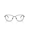 Emporio Armani EA1172 Eyeglasses 3001 matte black - product thumbnail 1/3