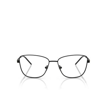 Emporio Armani EA1172 Korrektionsbrillen 3001 matte black - Vorderansicht