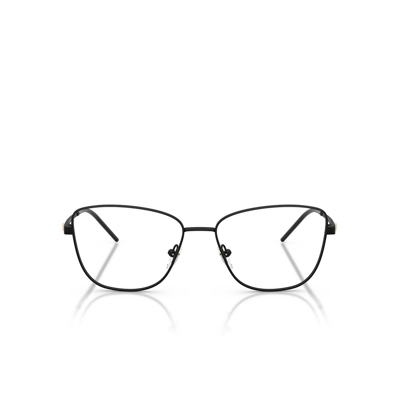 Emporio Armani EA1172 Eyeglasses 3001 matte black - 1/3