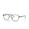Emporio Armani EA1172 Eyeglasses 3001 matte black - product thumbnail 2/3