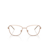 Emporio Armani EA1172 Eyeglasses 3400 matte tundra - product thumbnail 1/3