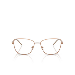 Emporio Armani EA1172 Eyeglasses 3400 matte tundra