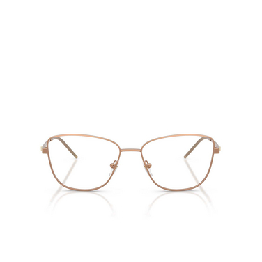 Emporio Armani EA1172 Korrektionsbrillen 3400 matte tundra - Vorderansicht