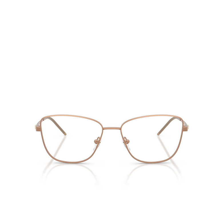 Emporio Armani EA1172 Eyeglasses 3400 matte tundra - 1/3