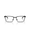 Emporio Armani EA1173D Eyeglasses 3001 matte black - product thumbnail 1/3