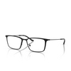 Emporio Armani EA1173D Eyeglasses 3001 matte black - product thumbnail 2/3