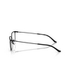 Emporio Armani EA1173D Eyeglasses 3001 matte black - product thumbnail 3/3