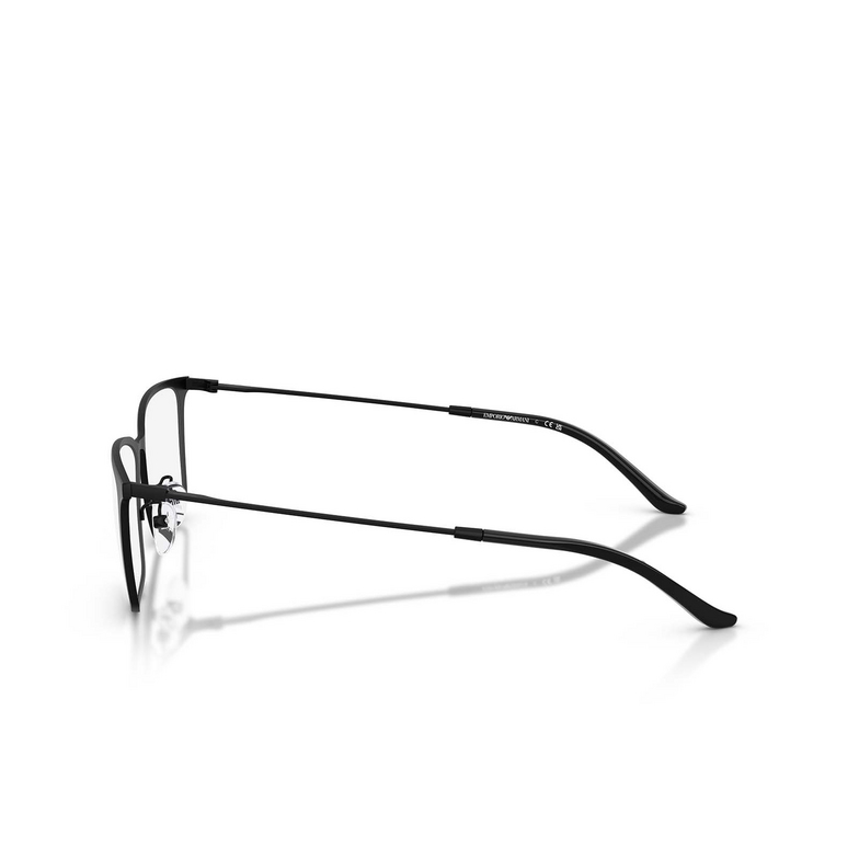 Emporio Armani EA1173D Eyeglasses 3001 matte black - 3/3