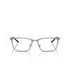 Emporio Armani EA1173D Korrektionsbrillen 3003 matte gunmetal - Produkt-Miniaturansicht 1/3