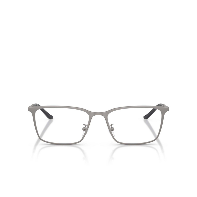Emporio Armani EA1173D Korrektionsbrillen 3003 matte gunmetal - 1/3