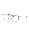 Emporio Armani EA1173D Korrektionsbrillen 3003 matte gunmetal - Produkt-Miniaturansicht 2/3