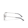 Emporio Armani EA1173D Korrektionsbrillen 3003 matte gunmetal - Produkt-Miniaturansicht 3/3