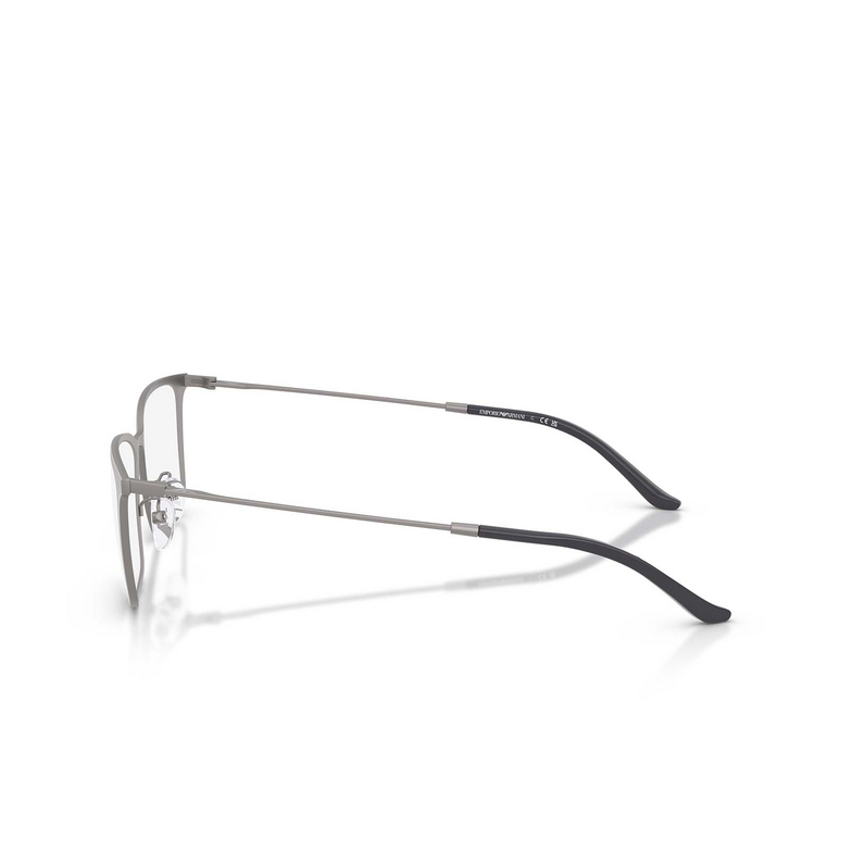 Emporio Armani EA1173D Korrektionsbrillen 3003 matte gunmetal - 3/3