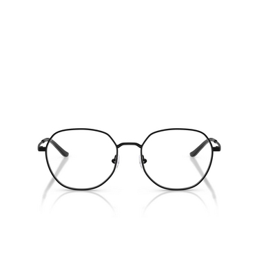 Emporio Armani EA1174D Korrektionsbrillen 3001 matte black - Vorderansicht
