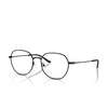 Gafas graduadas Emporio Armani EA1174D 3001 matte black - Miniatura del producto 2/3
