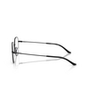 Gafas graduadas Emporio Armani EA1174D 3001 matte black - Miniatura del producto 3/3
