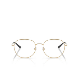 Emporio Armani EA1174D Korrektionsbrillen 3013 shiny pale gold