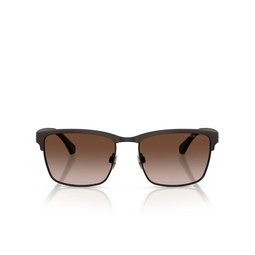 Gafas de sol Emporio Armani EA2087 339013 matte brown