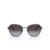 Gafas de sol Emporio Armani EA2161 30018G matte black - Miniatura del producto 1/3