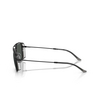 Gafas de sol Emporio Armani EA2162 300187 matte black - Miniatura del producto 3/3