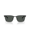 Gafas de sol Emporio Armani EA2164D 300187 matte gunmetal / black - Miniatura del producto 1/3