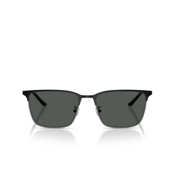 Occhiali da sole Emporio Armani EA2164D 300187 matte gunmetal / black