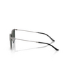 Gafas de sol Emporio Armani EA2164D 300187 matte gunmetal / black - Miniatura del producto 3/3