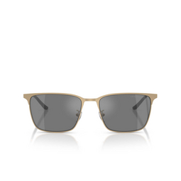 Occhiali da sole Emporio Armani EA2164D 30026G matte pale gold