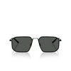 Emporio Armani EA2165D Sunglasses 300187 matte black - product thumbnail 1/3