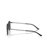Emporio Armani EA2165D Sunglasses 300187 matte black - product thumbnail 3/3