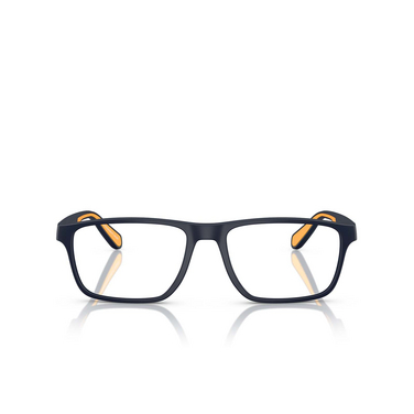 Emporio Armani EA3233 Korrektionsbrillen 5088 matte blue - Vorderansicht