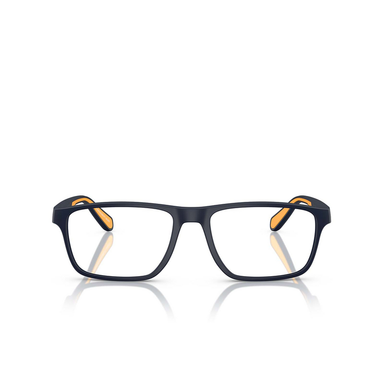 Emporio Armani EA3233 Korrektionsbrillen 5088 matte blue - 1/3