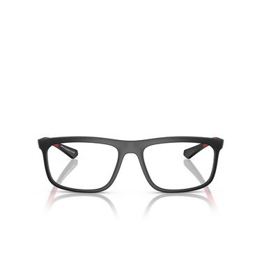 Emporio Armani EA3246 Korrektionsbrillen 5009 matte black - Vorderansicht