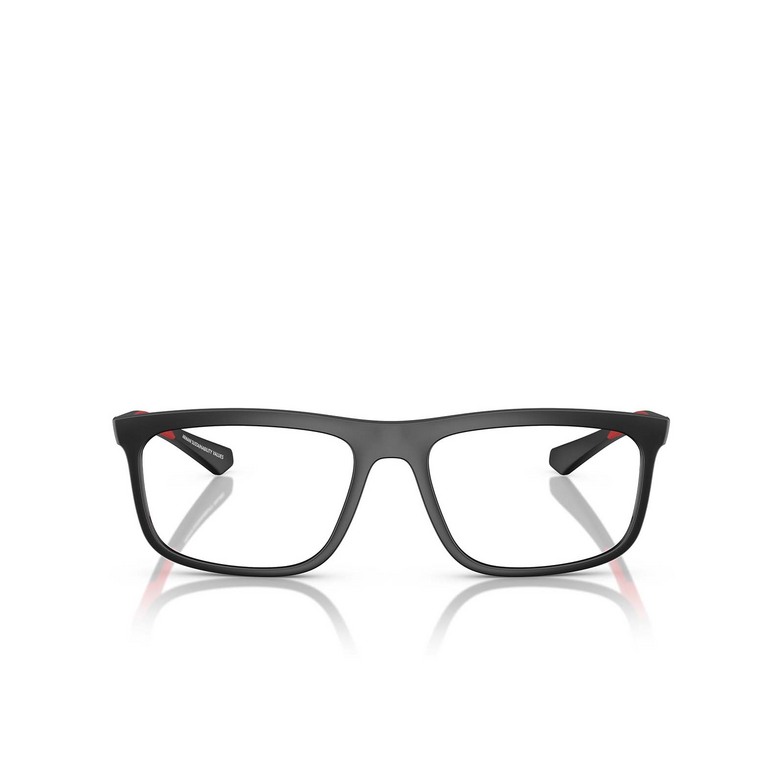 Emporio Armani EA3246 Eyeglasses 5009 matte black - 1/3