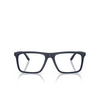 Emporio Armani EA3253 Eyeglasses 6244 matte blue - product thumbnail 1/3