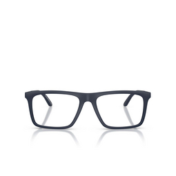 Emporio Armani EA3253 Eyeglasses 6244 matte blue