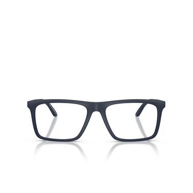 Emporio Armani EA3253 Korrektionsbrillen 6244 matte blue - Vorderansicht