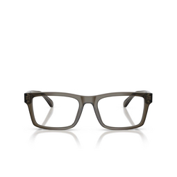 Emporio Armani EA3254 Korrektionsbrillen 6249 shiny transparent grey