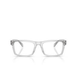 Emporio Armani EA3254 Korrektionsbrillen 6250 shiny transparent crystal