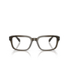 Gafas graduadas Emporio Armani EA3255 6249 shiny transparent grey - Miniatura del producto 1/3