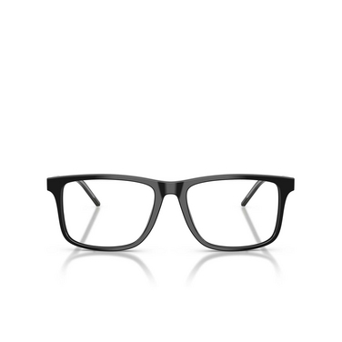 Emporio Armani EA3257 Korrektionsbrillen 5017 shiny black - Vorderansicht