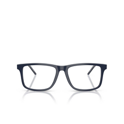 Emporio Armani EA3257 Korrektionsbrillen 6256 shiny blue