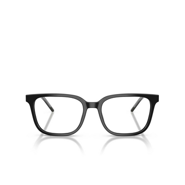Occhiali da vista Emporio Armani EA3258 5017 shiny black - frontale