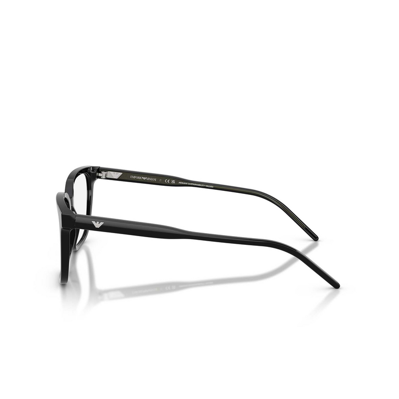 Emporio Armani EA3258 Korrektionsbrillen 5017 shiny black - 3/3