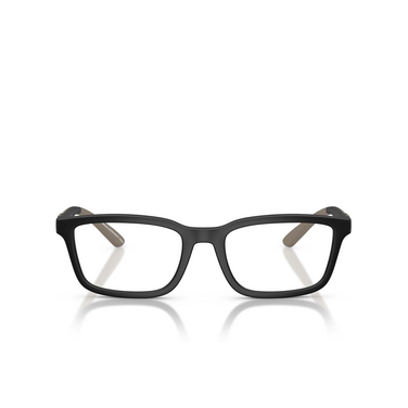 Emporio Armani EA3259 Korrektionsbrillen 5001 matte black - Vorderansicht