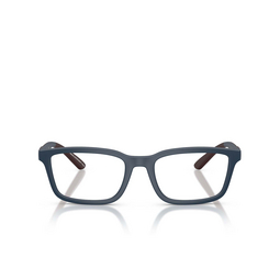 Emporio Armani EA3259 Eyeglasses 6260 matte blue
